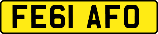 FE61AFO