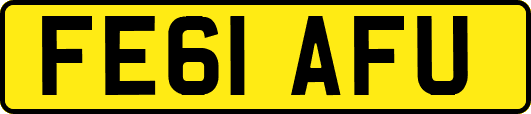 FE61AFU