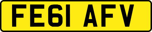 FE61AFV