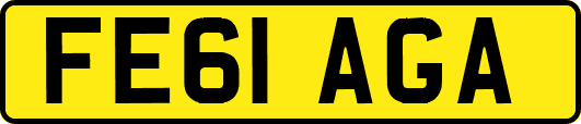 FE61AGA