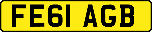 FE61AGB