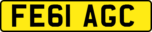 FE61AGC