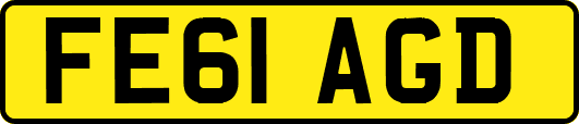 FE61AGD