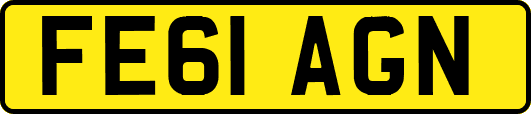 FE61AGN