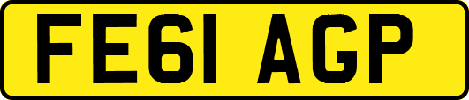 FE61AGP
