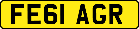FE61AGR