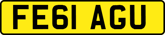 FE61AGU