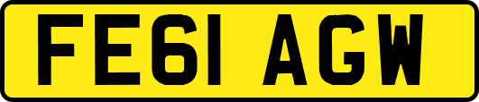 FE61AGW