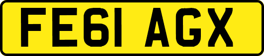 FE61AGX