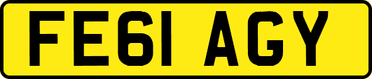 FE61AGY