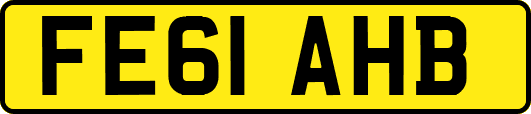 FE61AHB