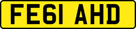 FE61AHD