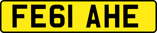 FE61AHE