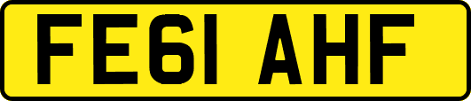 FE61AHF