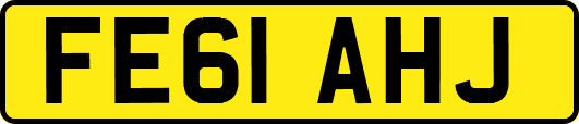 FE61AHJ