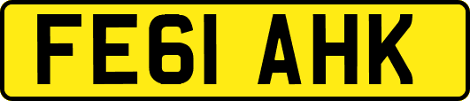 FE61AHK