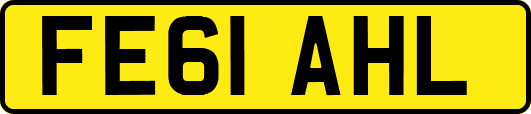 FE61AHL
