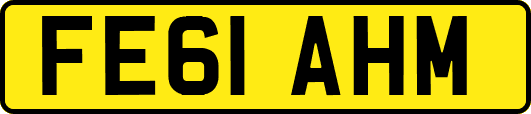 FE61AHM