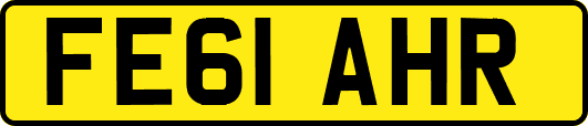 FE61AHR