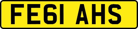 FE61AHS