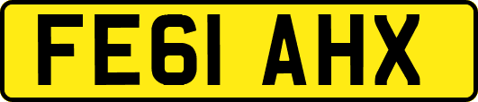 FE61AHX