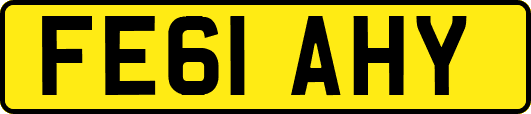 FE61AHY