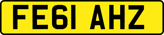 FE61AHZ