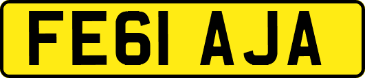 FE61AJA
