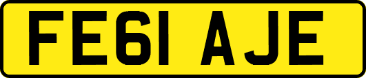 FE61AJE