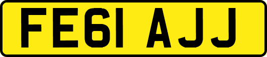 FE61AJJ