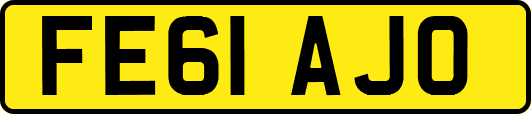 FE61AJO