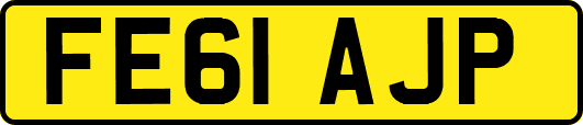 FE61AJP