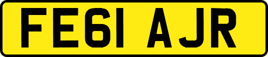 FE61AJR