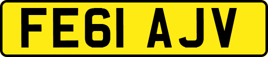 FE61AJV
