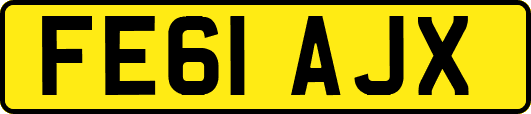 FE61AJX