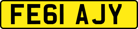 FE61AJY