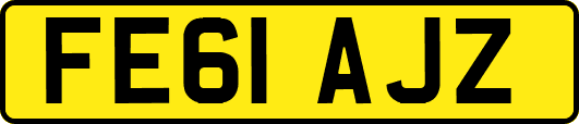 FE61AJZ