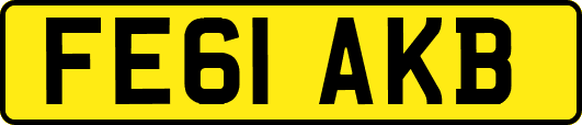 FE61AKB