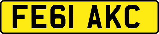 FE61AKC