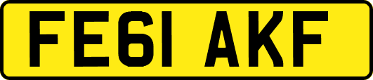 FE61AKF