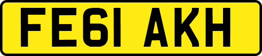 FE61AKH