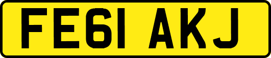 FE61AKJ