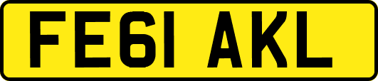 FE61AKL