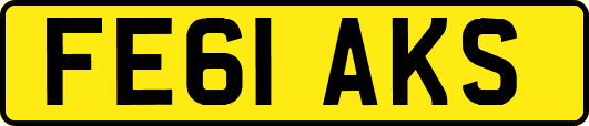 FE61AKS