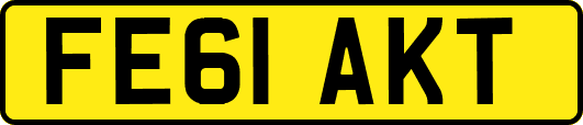FE61AKT