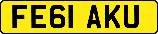 FE61AKU