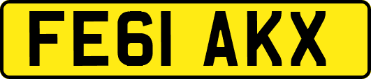 FE61AKX