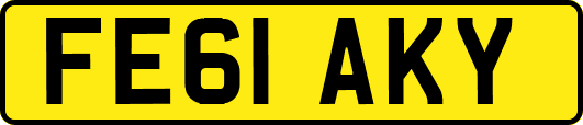FE61AKY