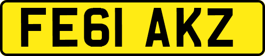FE61AKZ