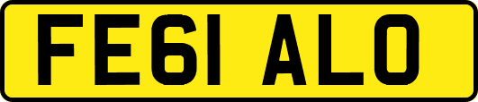 FE61ALO